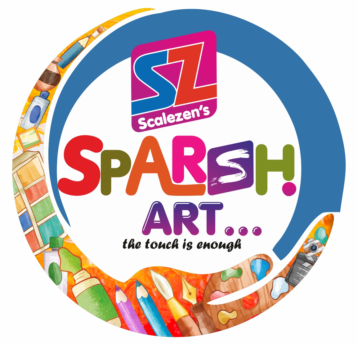 Spart Arts